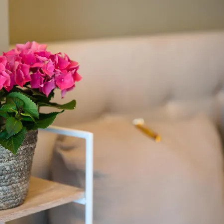 Apartamento Stadt-refugium Mit Terrasse Wurzburgo