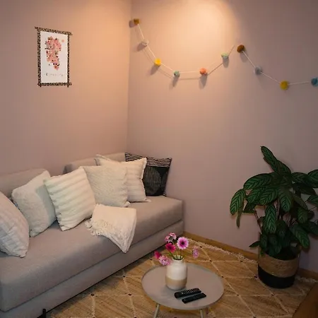 Stadt-refugium Mit Terrasse Wurzburgo